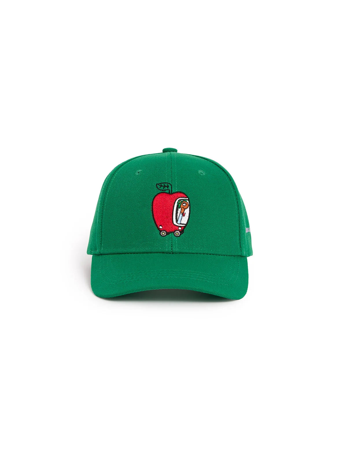 Richard Scarry: Lowly Worm Apple Car Hat