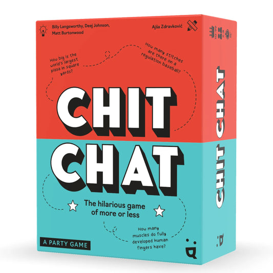 Chit Chat Game