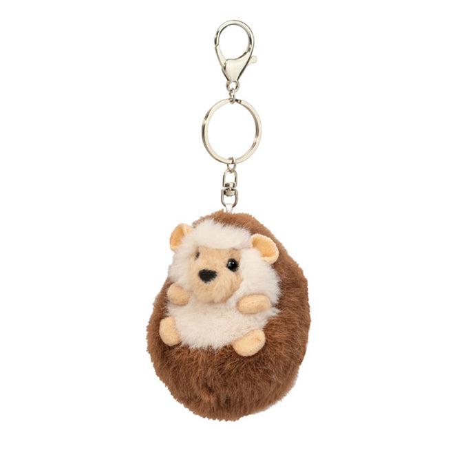 Hedgehog Bag Charm - Douglas Toys