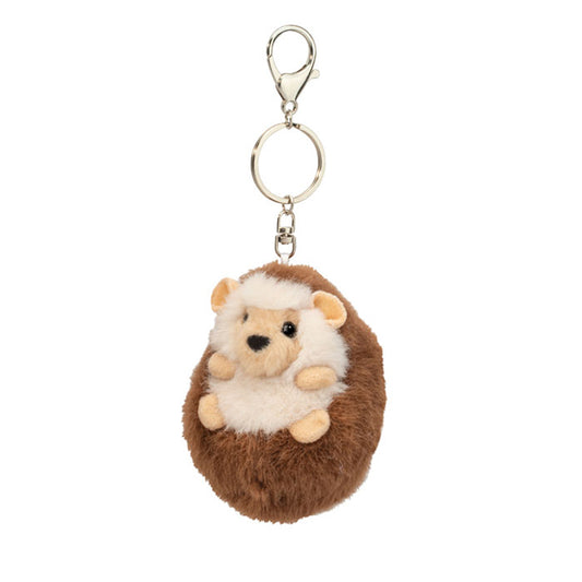 Hedgehog Bag Charm - Douglas Toys