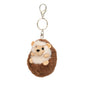 Hedgehog Bag Charm - Douglas Toys
