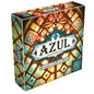Azul: Stained Glass of Sinatra, A Game of Sintra