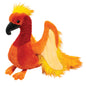 Phoenix Stuffed Animal - Douglas Toys