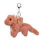 Pink Dragon Bag Charm - Douglas Toys