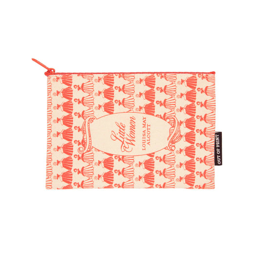 Little Women Pouch