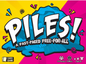 Piles!