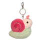 Snail Bag Charm - Douglas Toys