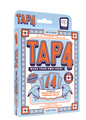Tap 4 Card Game