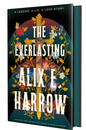 The Everlasting By Alix E Harrow