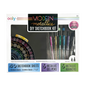 Modern Metallics: D.I.Y. Sketchbook Kit (13 PC Set)