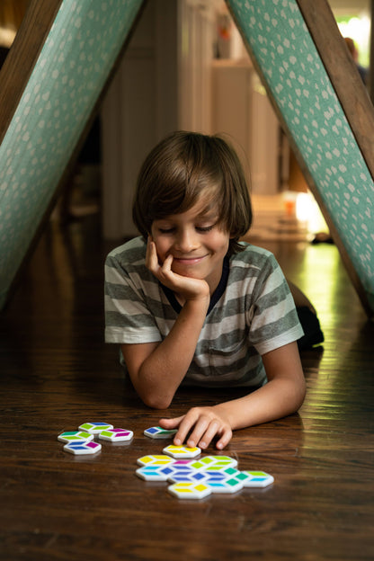 Stellö Color Matching Game