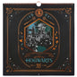 Harry Potter Return to Hogwarts 2027 Spiral Wall Calendar