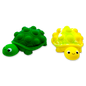 So Much Fun! Fidget Turtle Pop Sensory Toy - 12/Display