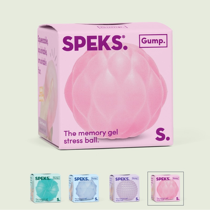 Gump Surface Single Color Case Pack
