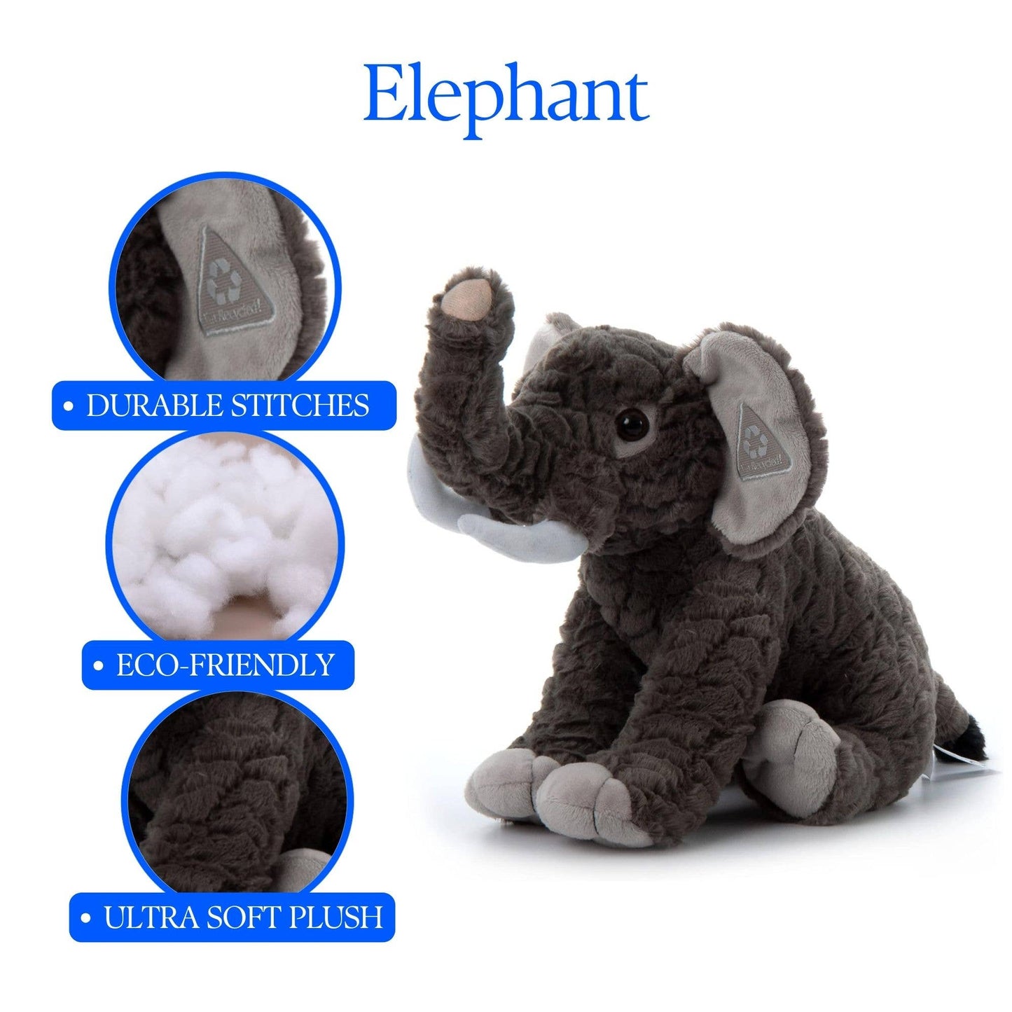 Wild Onez Elephant