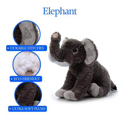 Wild Onez Elephant