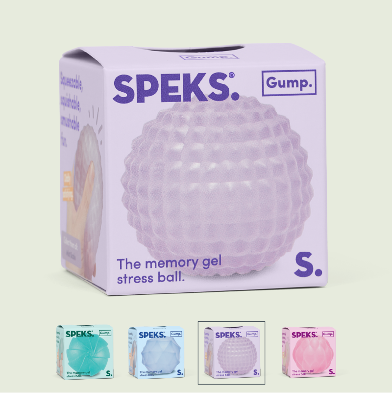 Gump Surface Single Color Case Pack