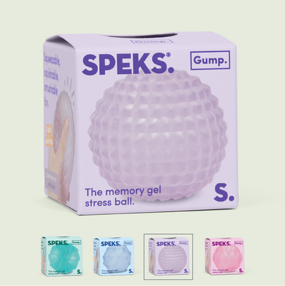 Gump Surface Single Color Case Pack