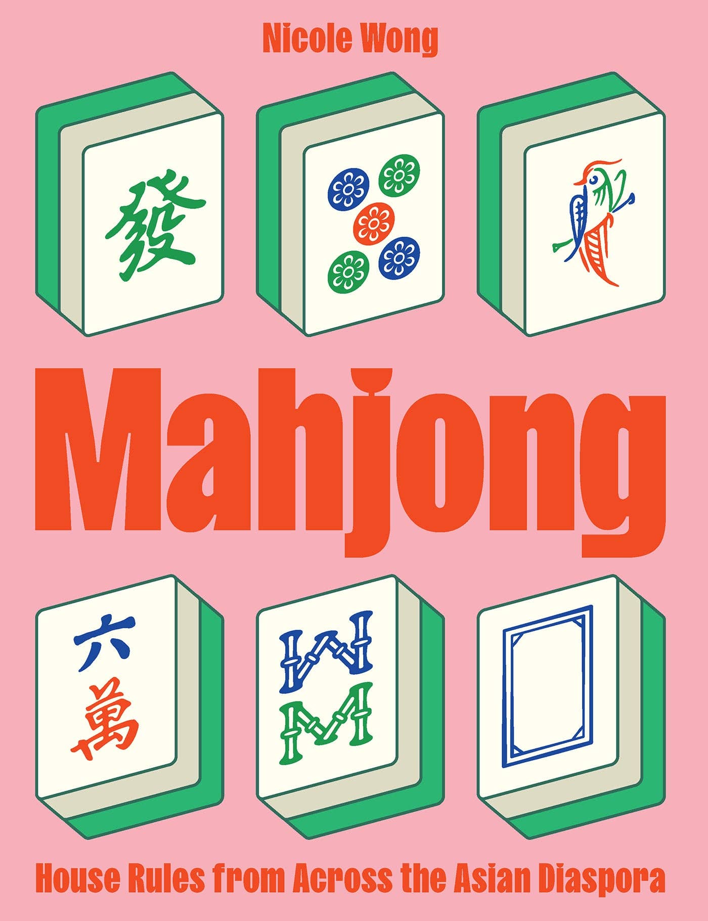 Mahjong Book