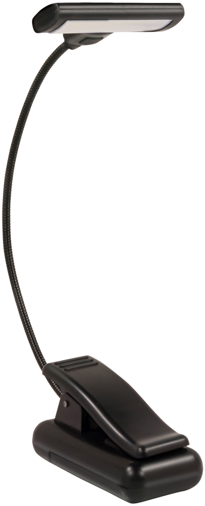 Moonbeam Reading Light