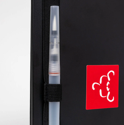 Enso - Travel Buddha Board