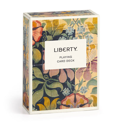 Liberty Archive Playing Card Deck