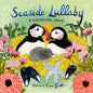 Seaside Lullaby Board Book