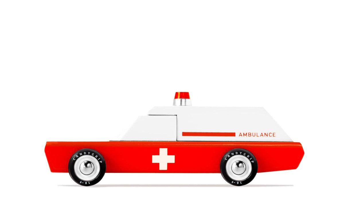 Ambulance