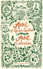Anne Of Green Gables And Anne Of Avonlea by: L.M. Montgomery