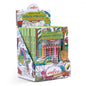 Dinosaur Biggie Pencils with Fold-Out Mini Mural Bundle