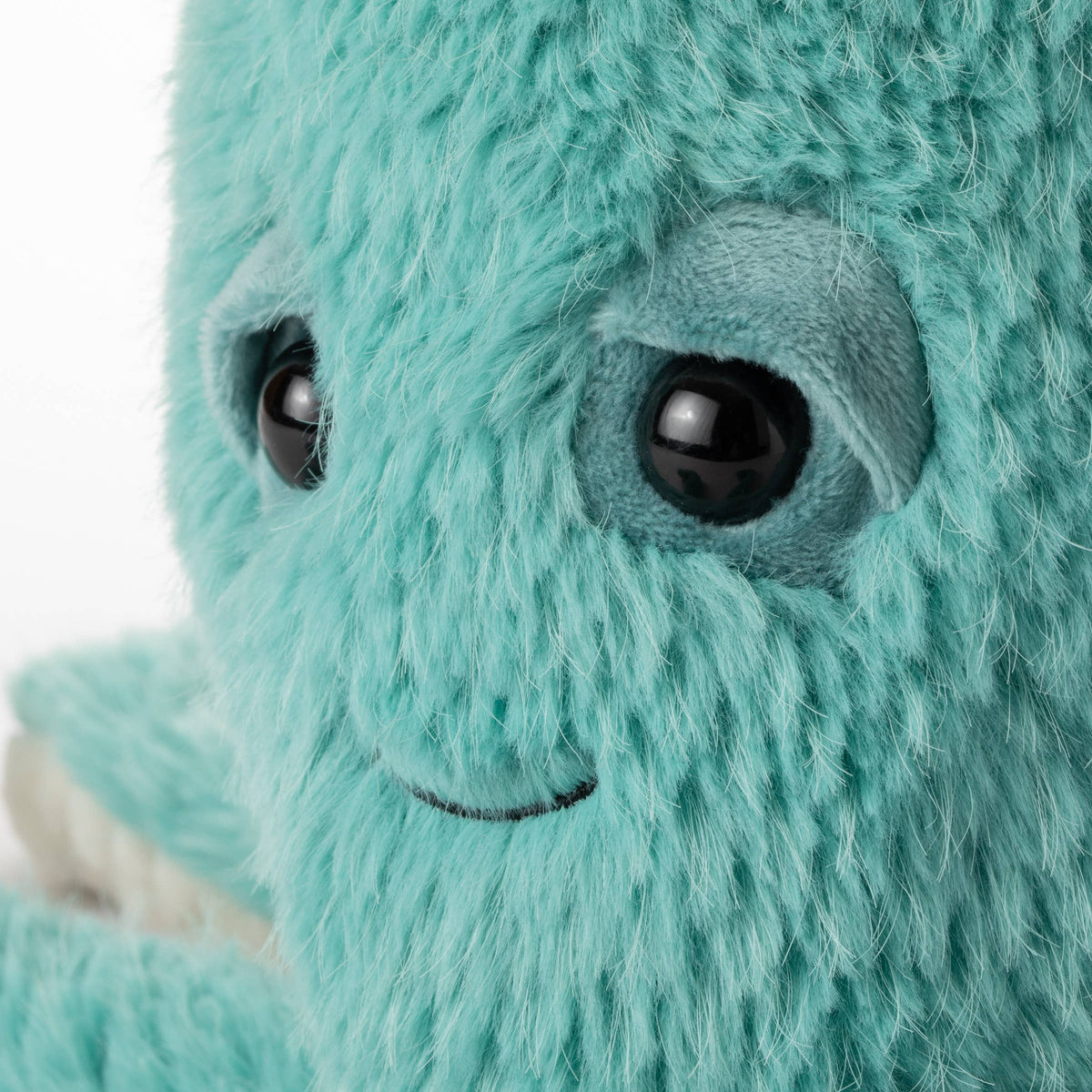 Sea Fuzzlez Octopus