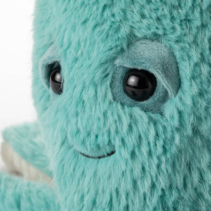 Sea Fuzzlez Octopus