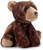 9" (20cm) Wild Onez Brown Bear