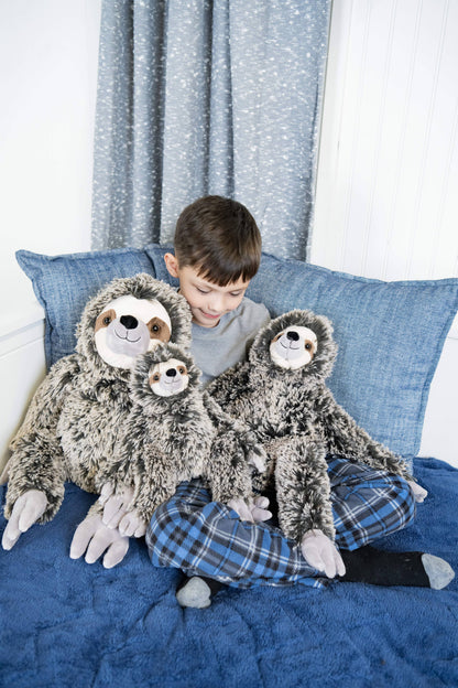 Wild Onez Sloth small 15"