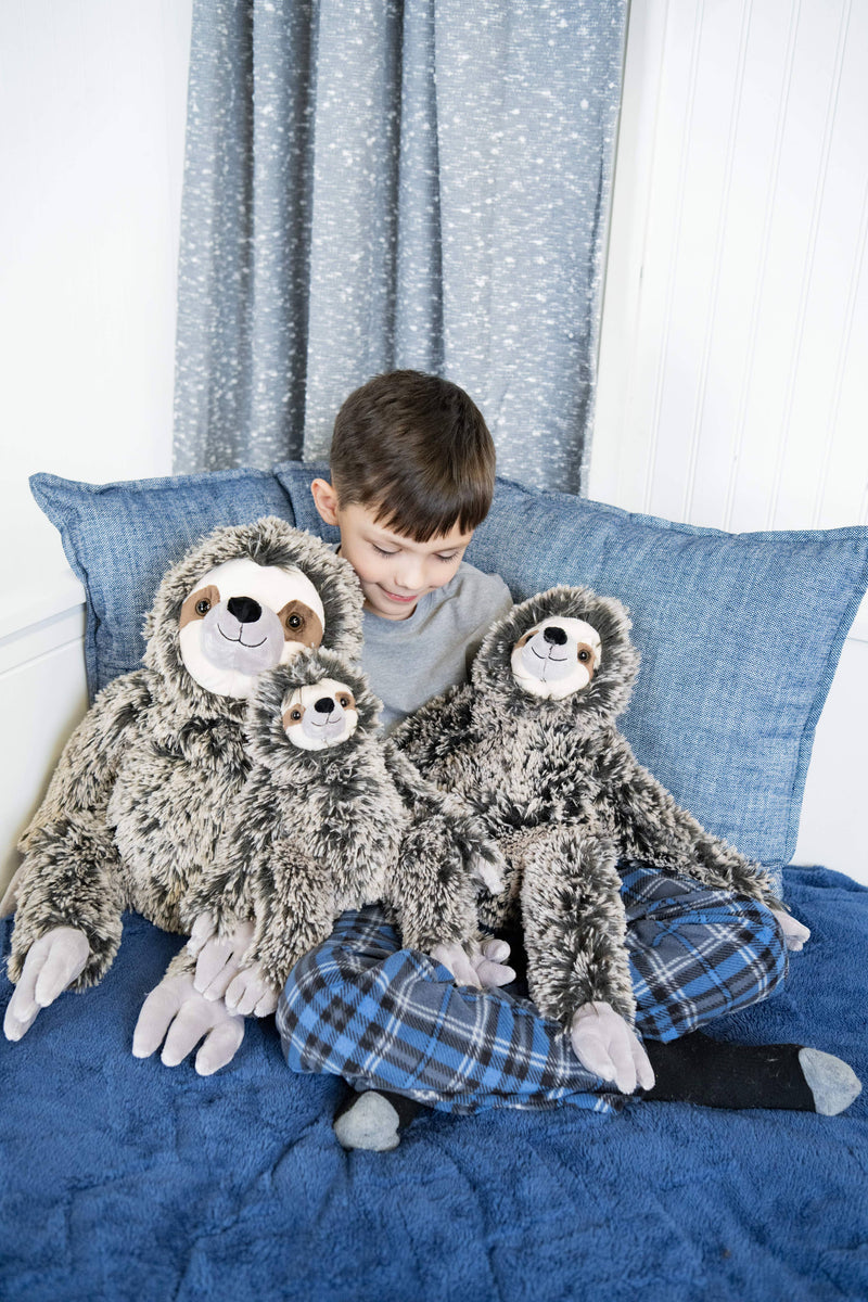 Wild Onez Sloth small 15"