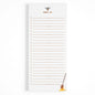 Honey Do Notepad