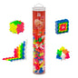 Tube - 240 pc - Neon Mix