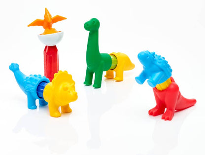 SmartMax My First Dinosaurs STEM Building Play Set 1+ Years