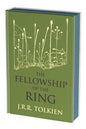 The Fellowship of the Ring Collector's Edition by Tolkien