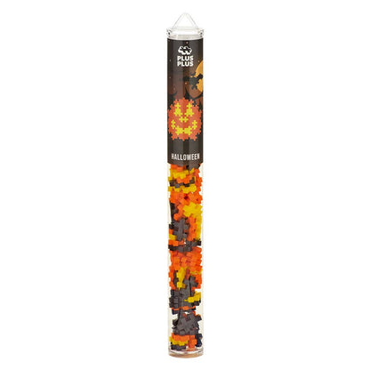 Tube - Halloween