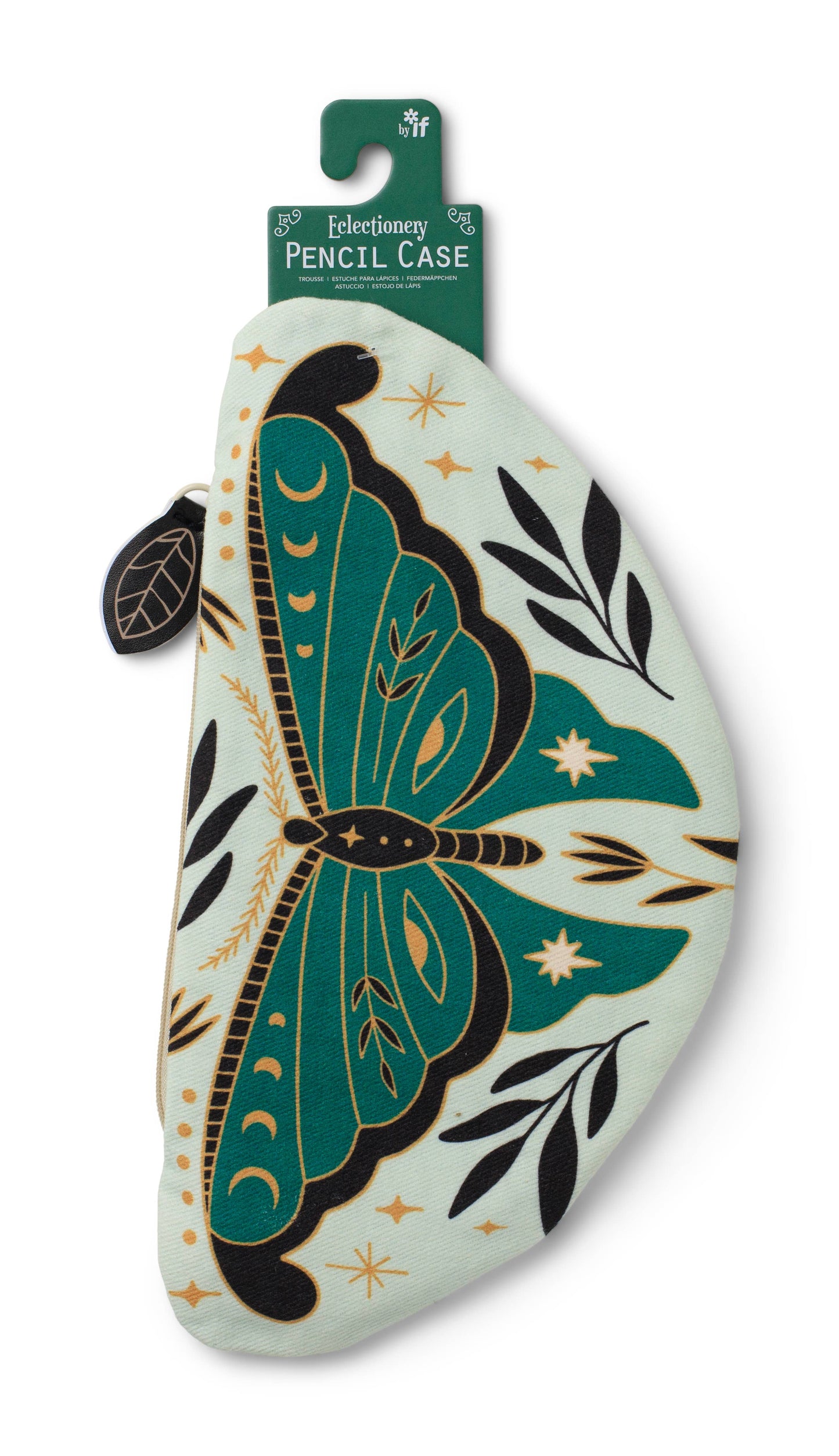 Eclectionery Pencil Case