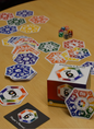 Base6 Card Game - Launch your Creativity