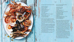 Christmas Feasts and Treats: Donna Hay