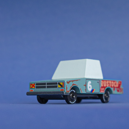 Rust Patrol TOONS™ 4-Pack