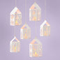 Hanging Lanterns Kit