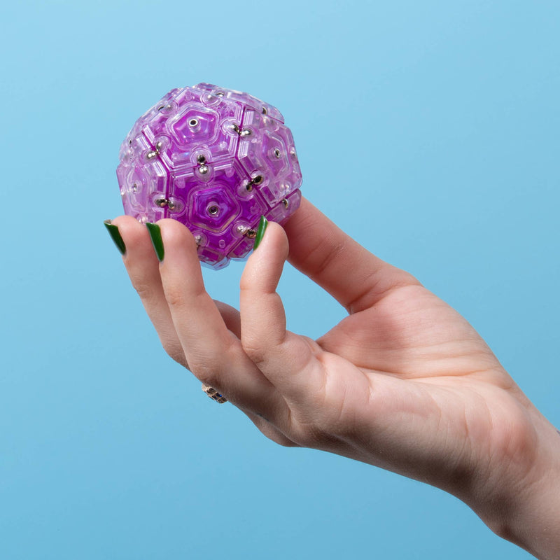 Geode Single Color Case Pack
