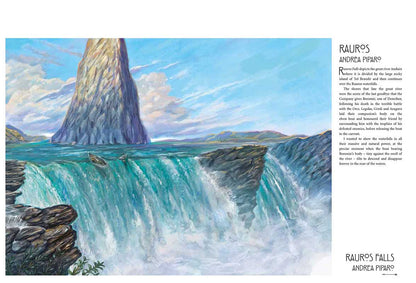 Illustrated World of Tolkien by David Day