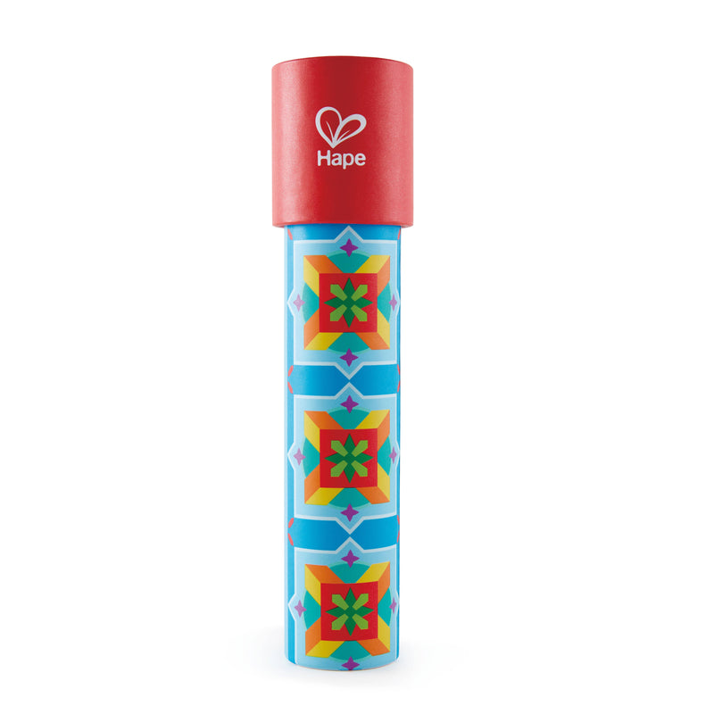 Kids Classic Kaleidoscope Toy with Twist Patterns