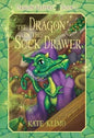 The Dragon in the Sock Drawer by Kate Klimo (Book 1)