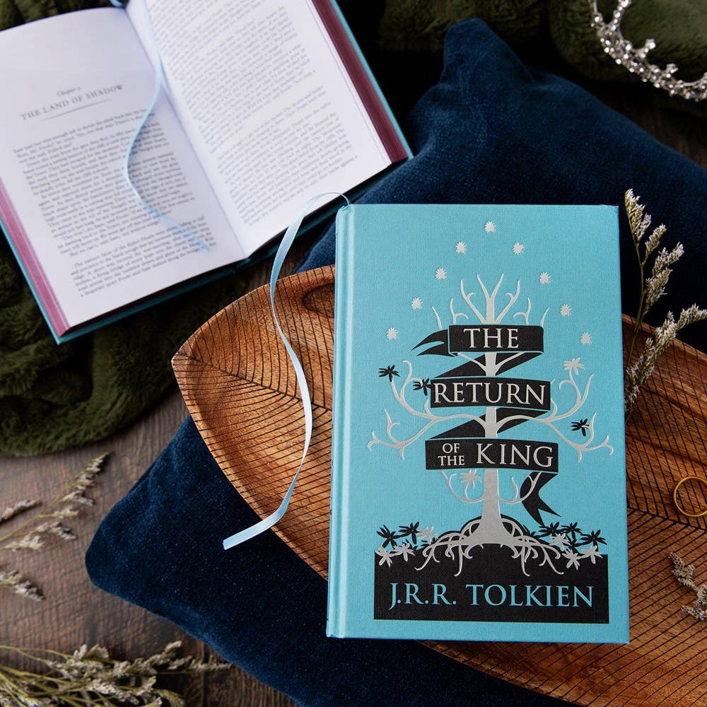 Return of the King Collector's Edition, The: J.R.R. Tolkien